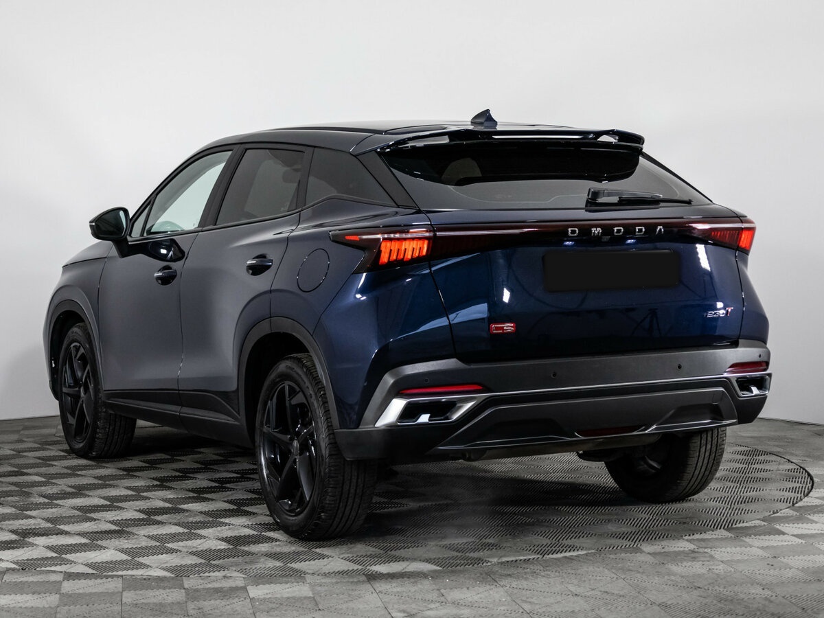 Omoda C5 I, 2023 - 78 675 км. | Фото №6