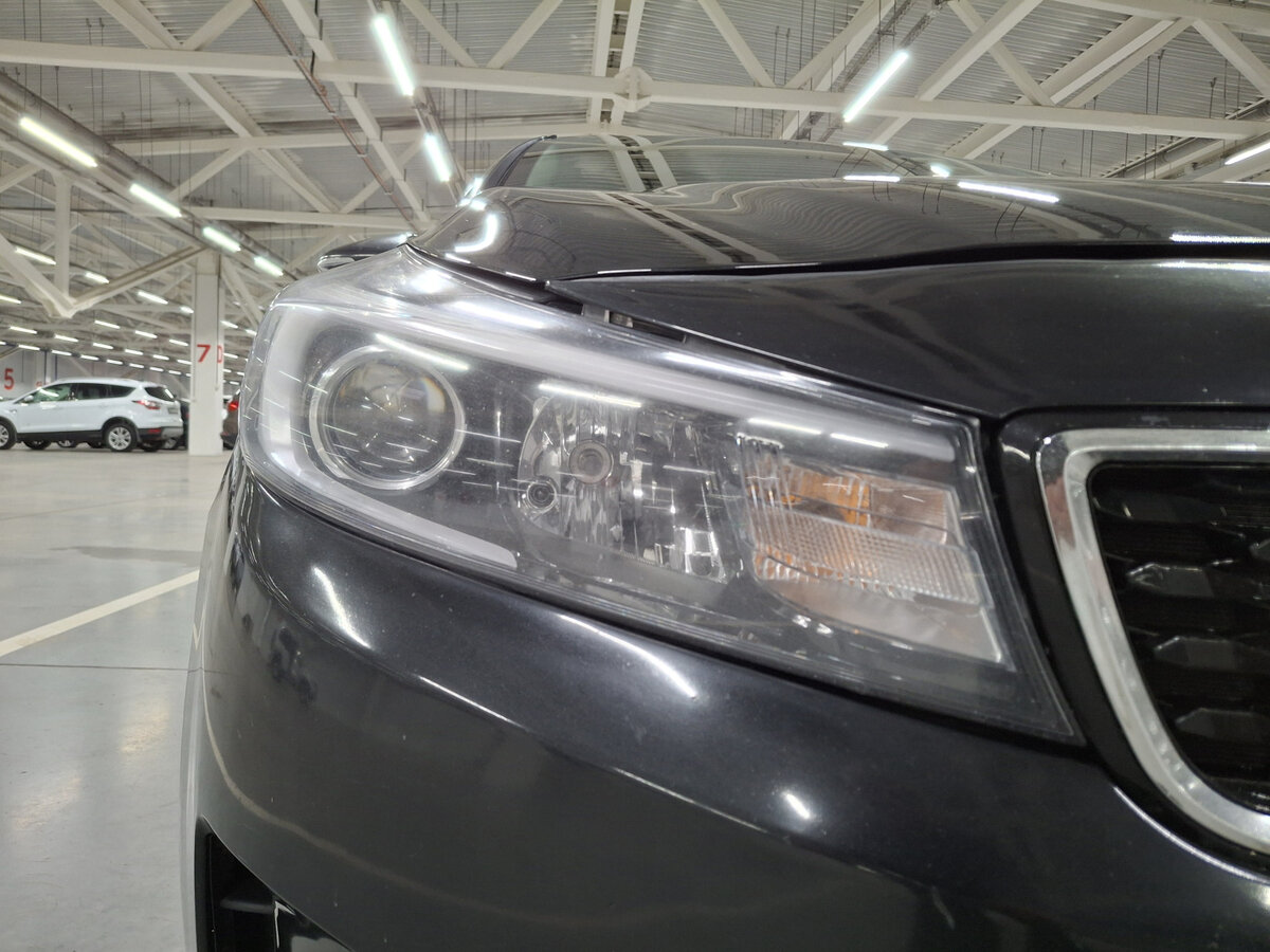 Kia Cerato III Рестайлинг (Classic), 2019 Фото №16