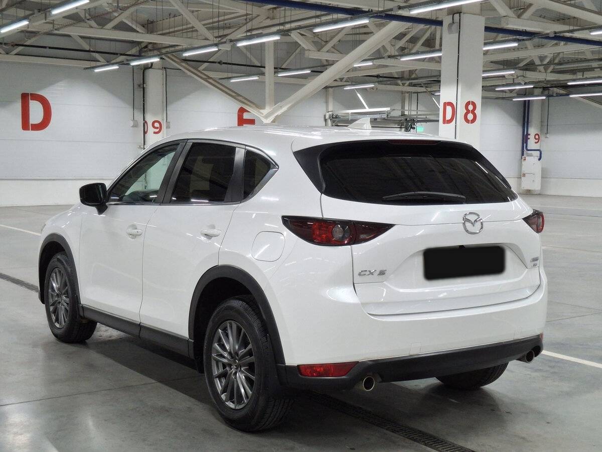 Mazda CX-5 II, 2019 - 136 669 км. | Фото №7