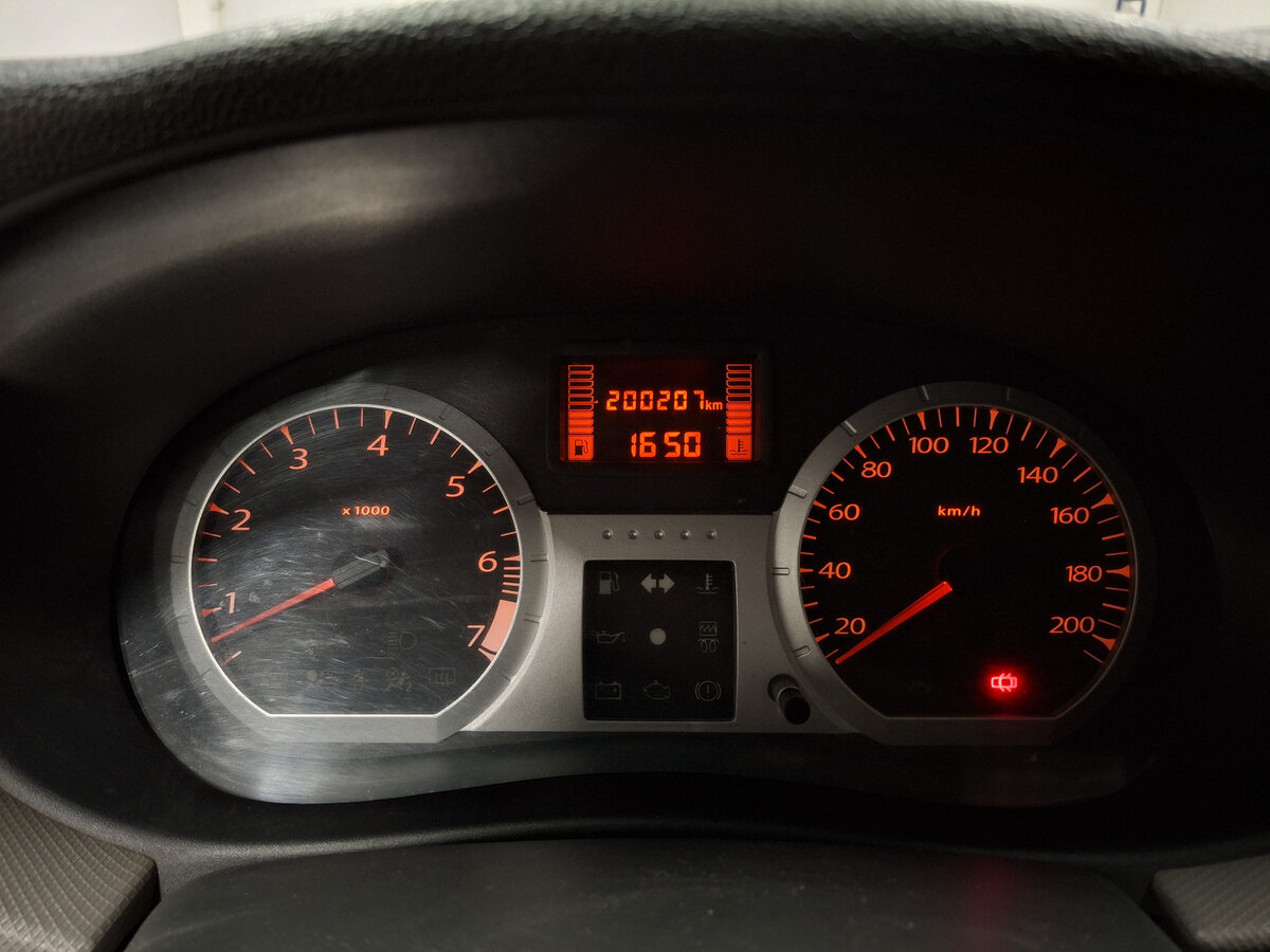 Lada (ВАЗ) Largus I, 2013 Фото №13