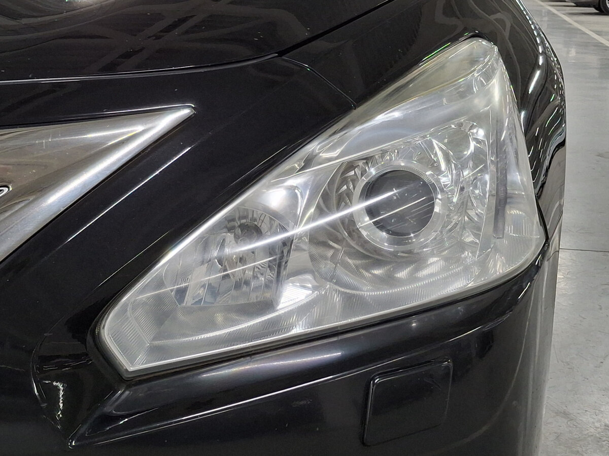 Nissan Teana III, 2015 Фото №17