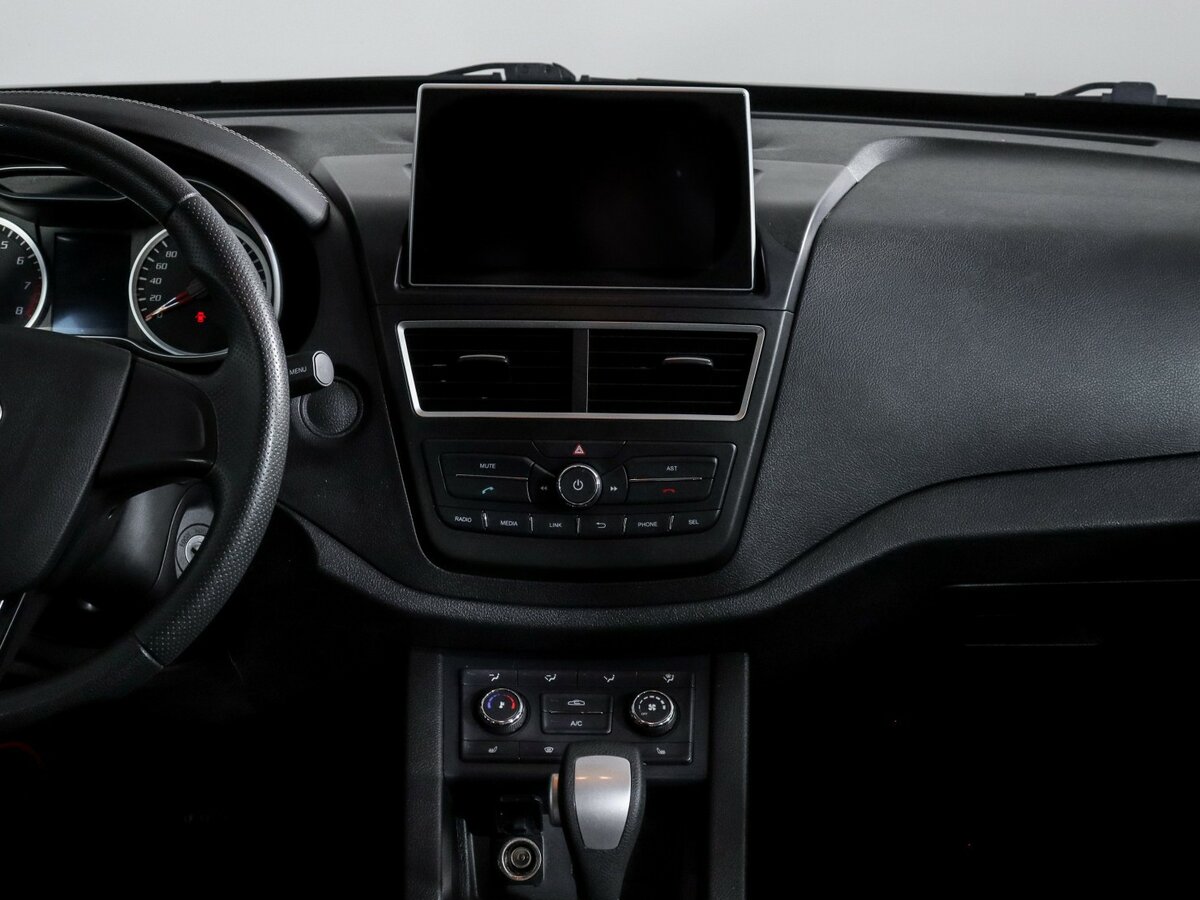 FAW Besturn X40 I, 2021 Фото №11