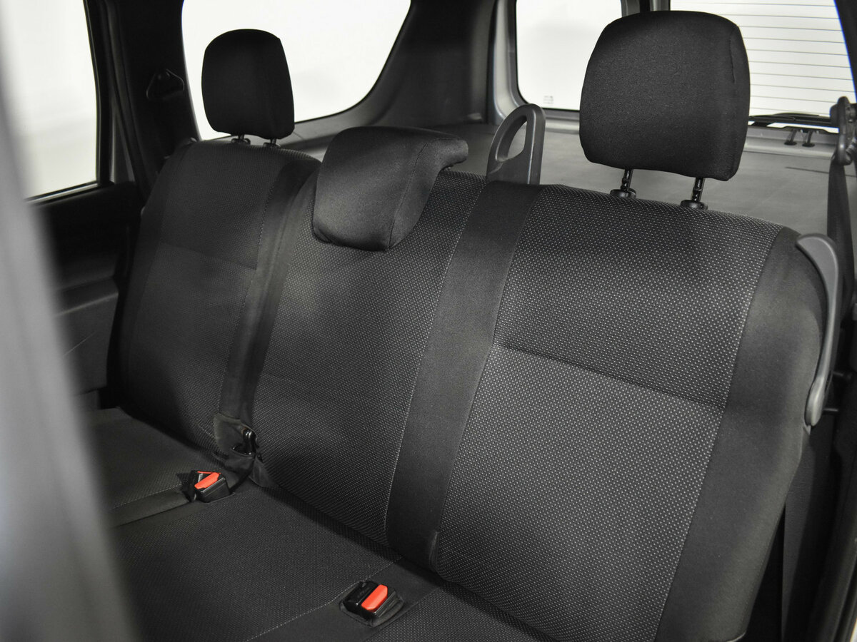 Lada (ВАЗ) Largus I, 2014 Фото №9