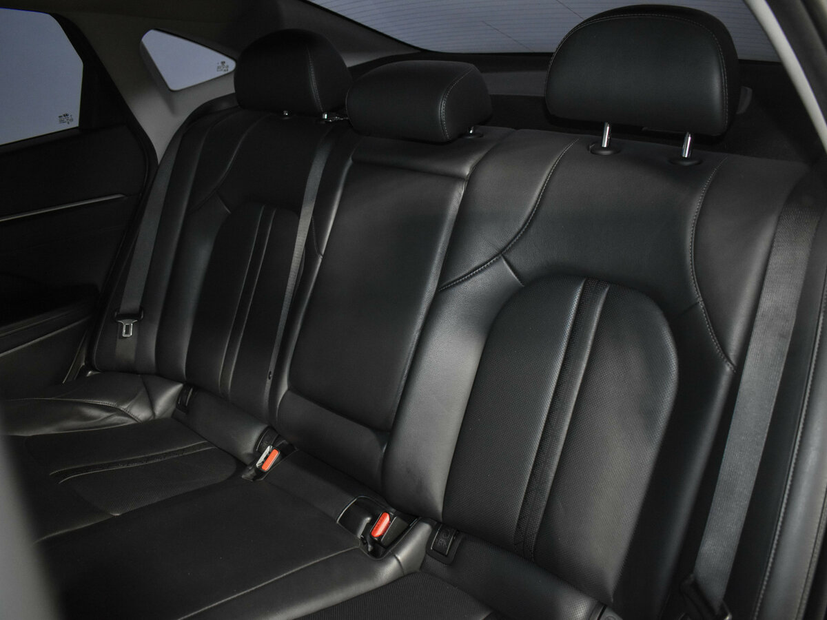 Hyundai Sonata VIII (DN8), 2020 Фото №7