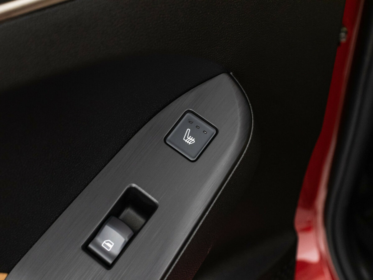 Haval Jolion I, 2021 Фото №19