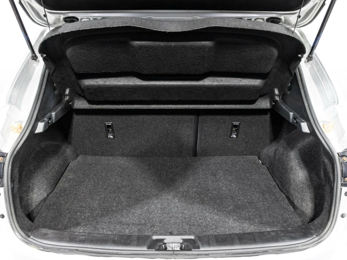 Nissan Qashqai II, 2017 Фото №18