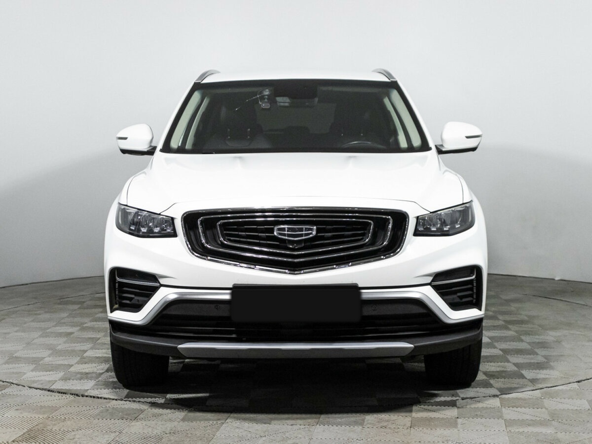 Geely Atlas Pro, 2023 - 32 418 км. | Фото №2