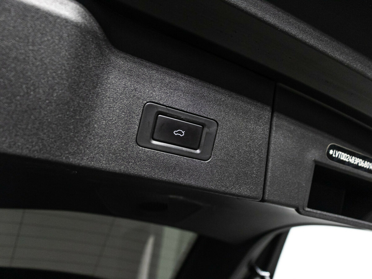 Exeed RX, 2023 Фото №22