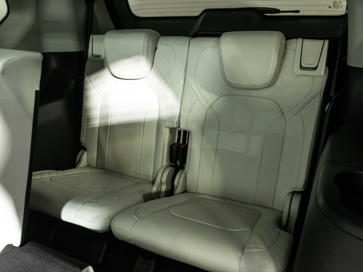 Exeed VX I, 2022 Фото №15