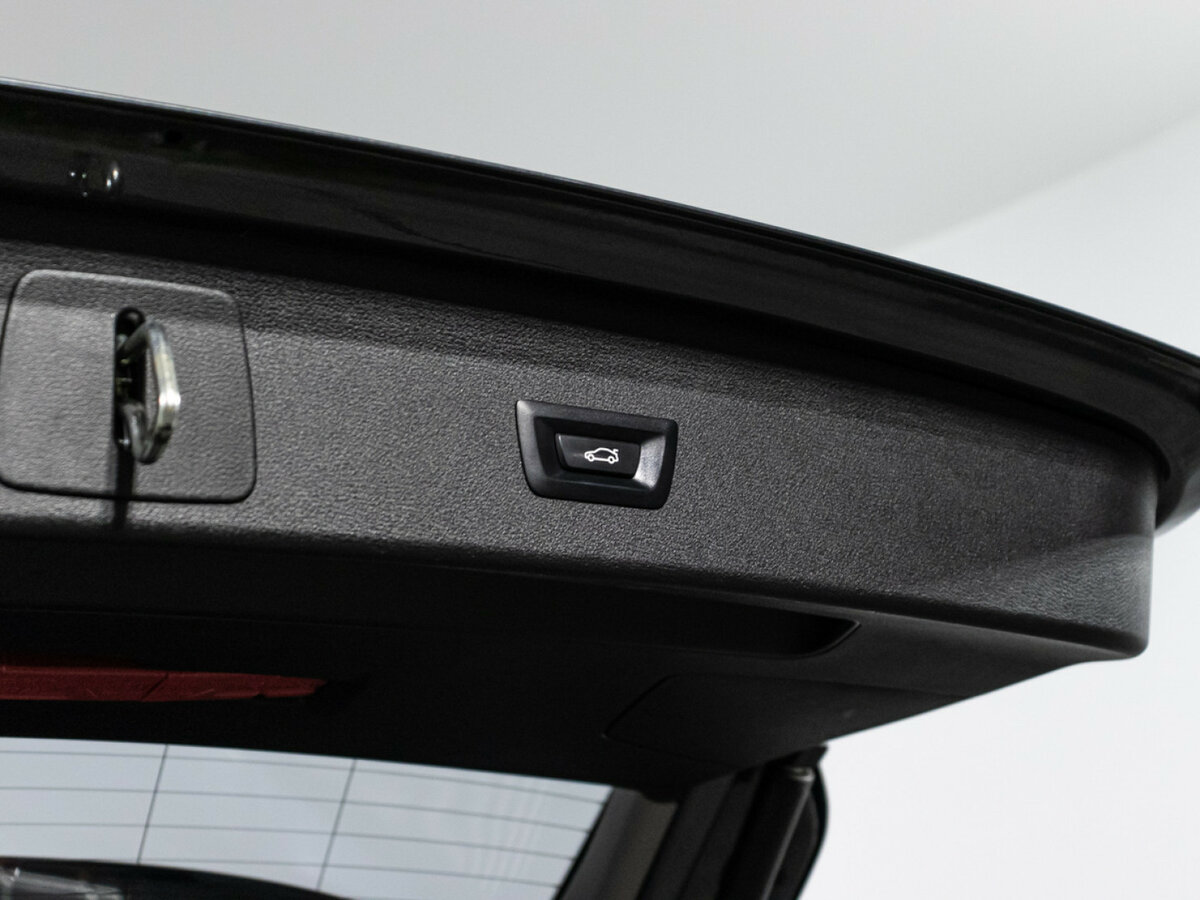 BMW X1 18d xDrive II (F48) Рестайлинг, 2019 Фото №20