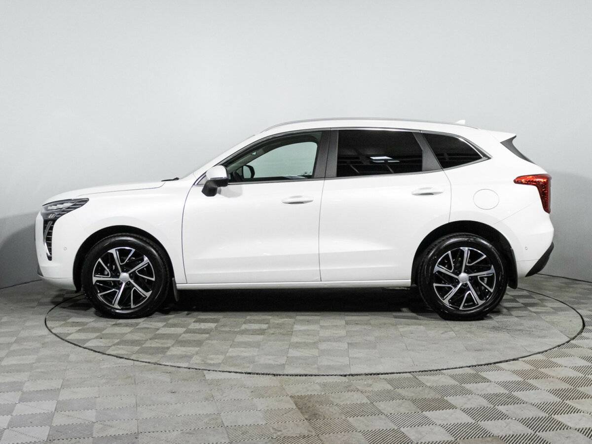 Haval Jolion I, 2023 - 36 265 км. | Фото №8