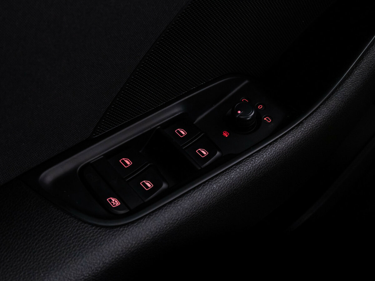 Audi A3 III (8V), 2014 Фото №18