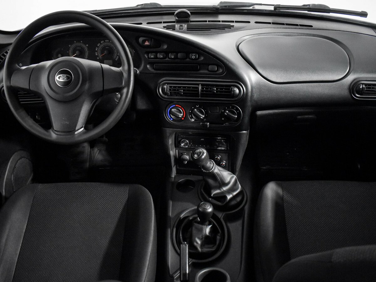 Lada (ВАЗ) Niva Off-road, 2020 Фото №13