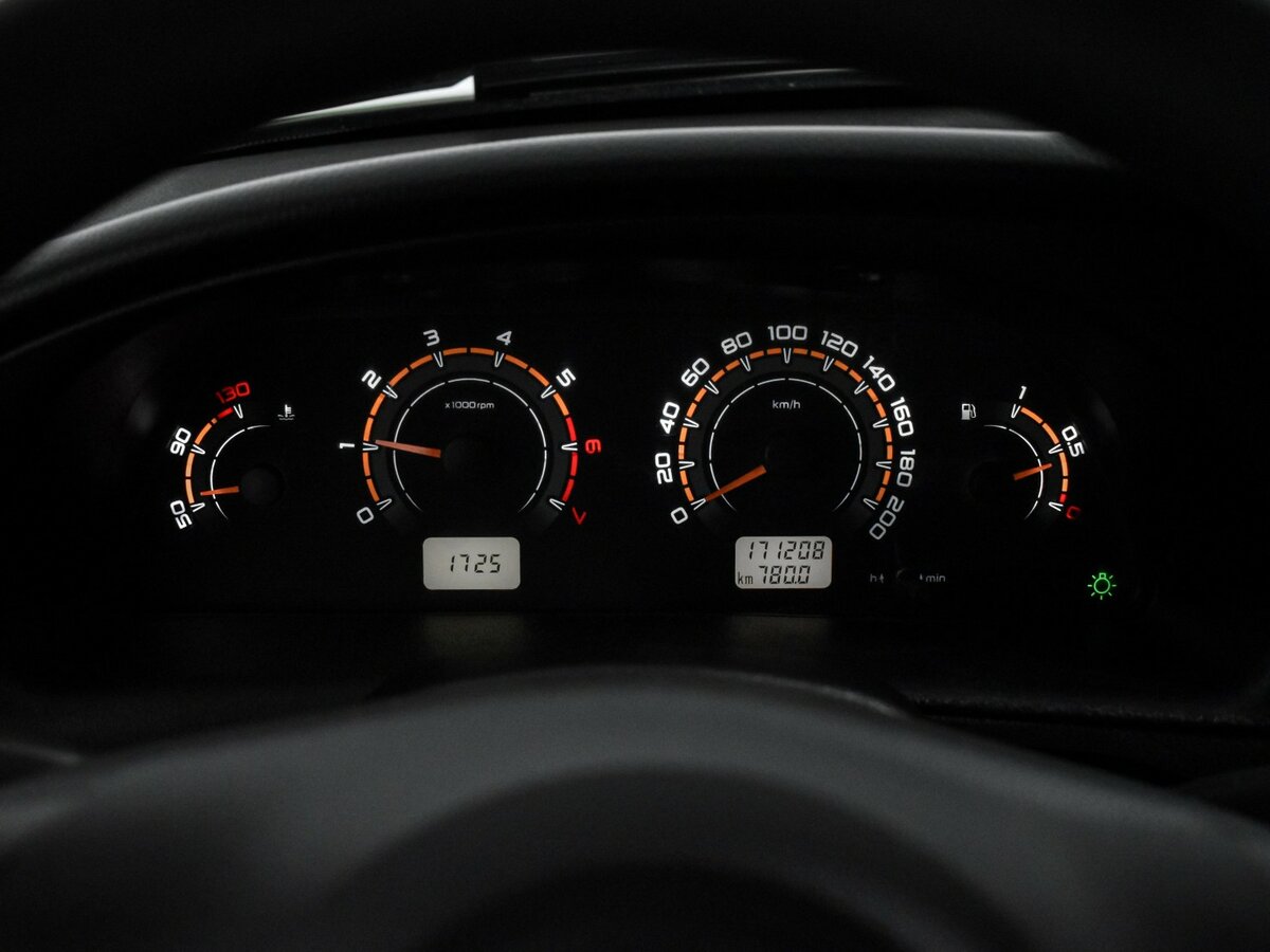 Lada (ВАЗ) Niva Off-road, 2020 Фото №16