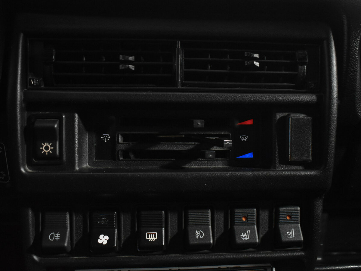 Lada (ВАЗ) 2121 (4x4) I Рестайлинг, 2016 Фото №15