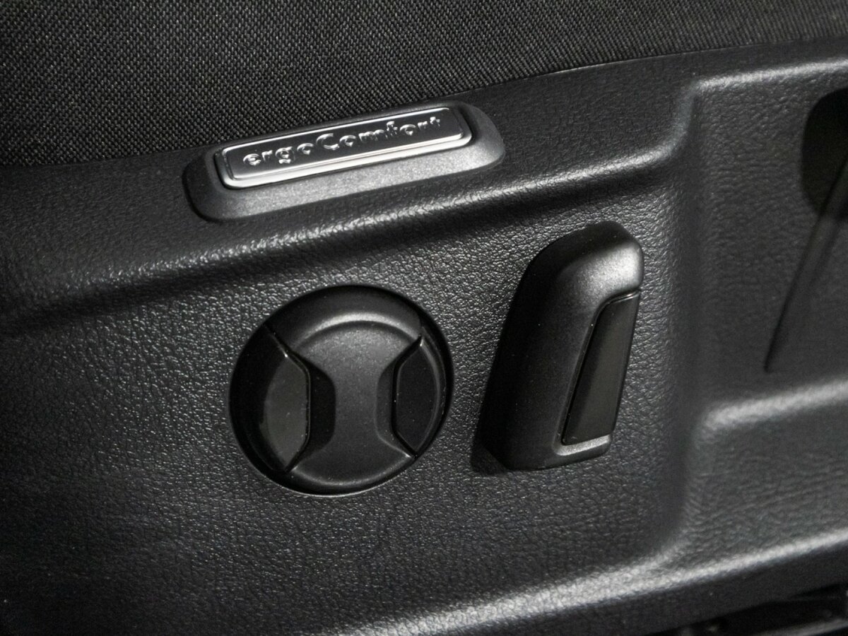 Volkswagen Passat DSG7 B8, 2019 Фото №17