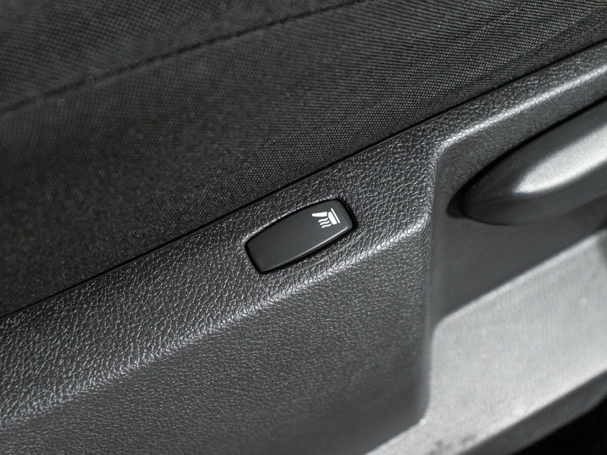 Renault Kaptur I, 2016 Фото №18