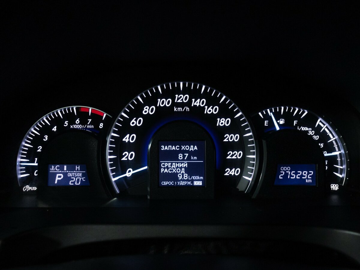 Toyota Camry VII (XV50), 2014 Фото №12