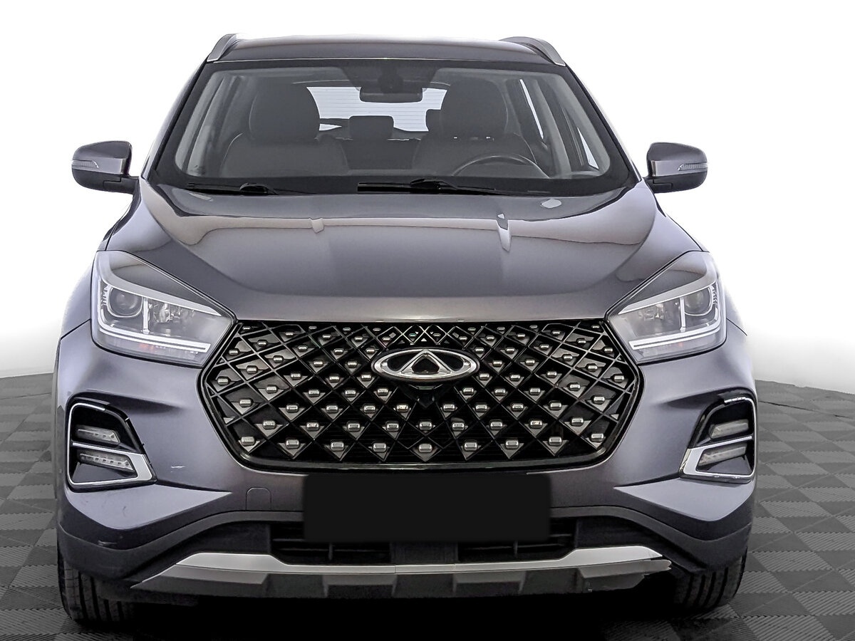 Chery Tiggo 4 Pro I, 2022 Фото №2