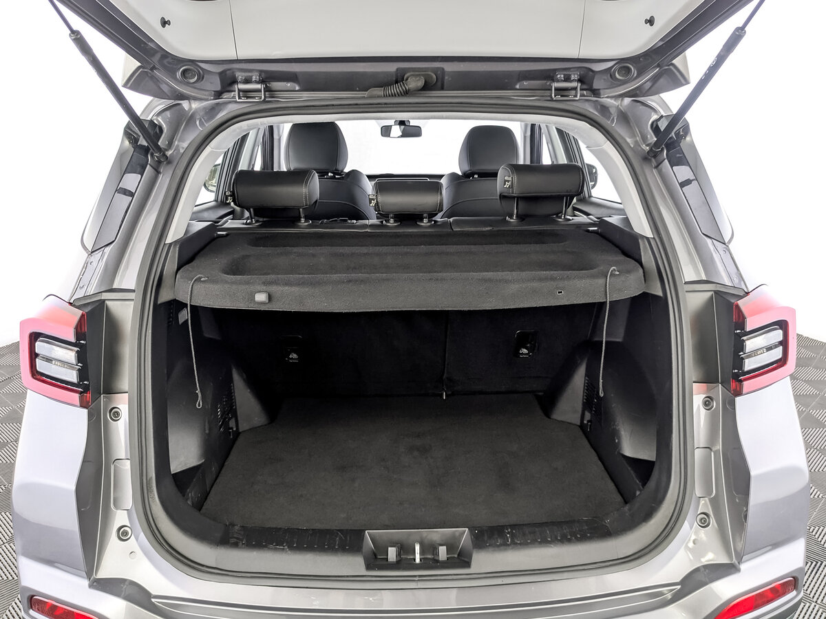 Chery Tiggo 4 Pro I, 2022 Фото №10