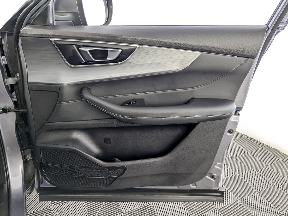 Chery Tiggo 4 Pro I, 2022 Фото №23