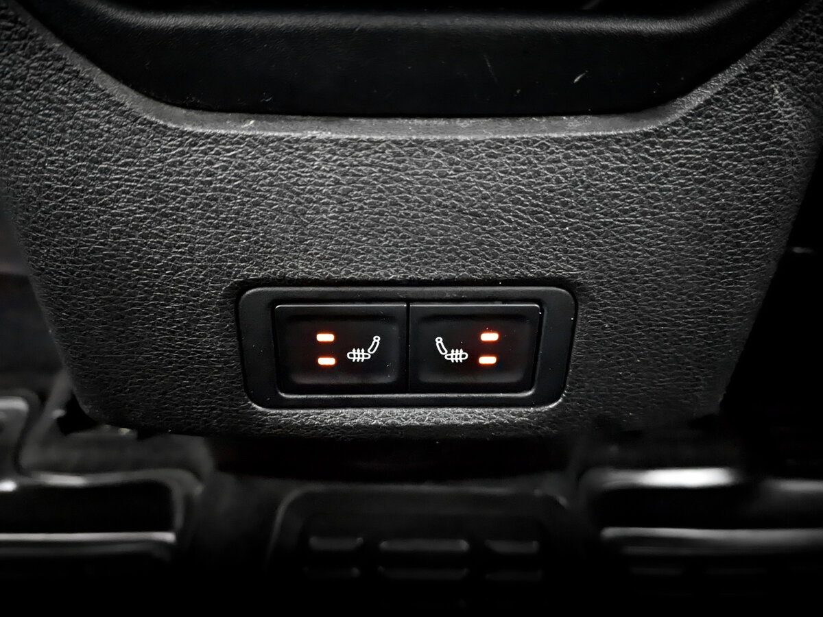 Chery Tiggo 4 I Рестайлинг, 2022 Фото №25