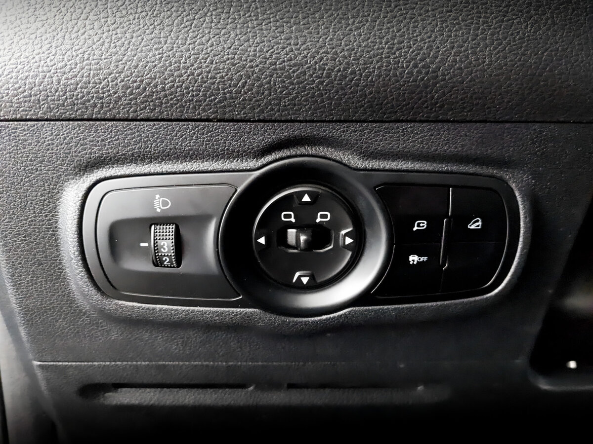 Chery Tiggo 4 I Рестайлинг, 2022 Фото №26