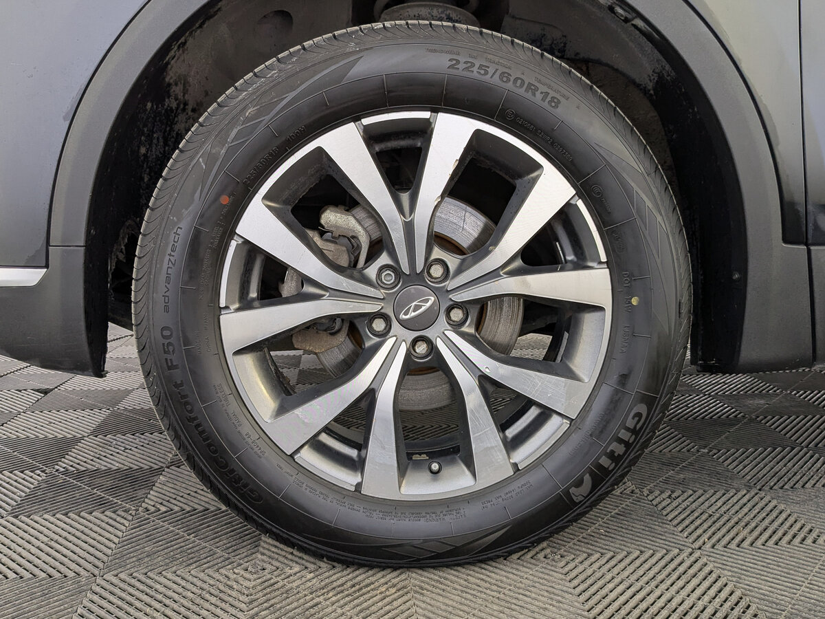 Chery Tiggo 7 Pro I, 2022 Фото №12