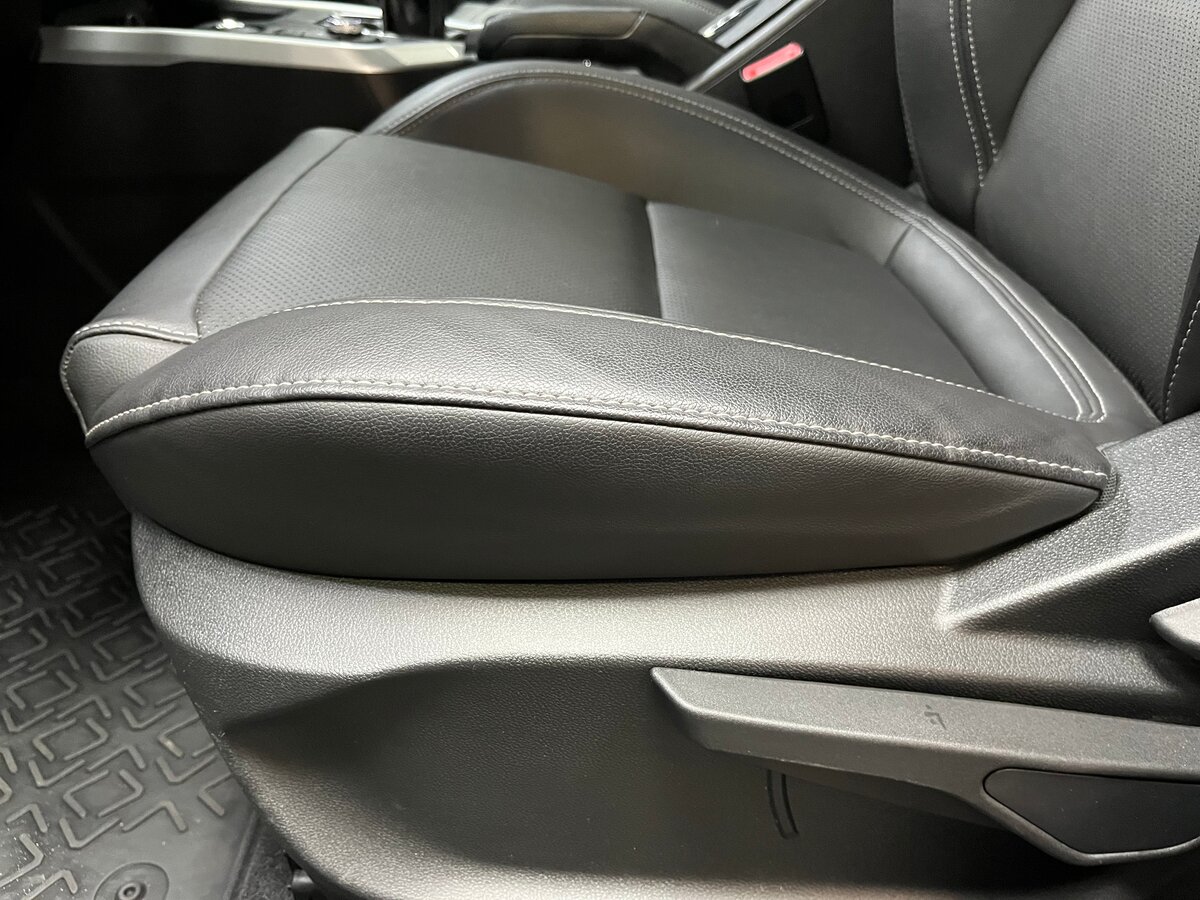 Chery Tiggo 4 I Рестайлинг, 2022 Фото №9