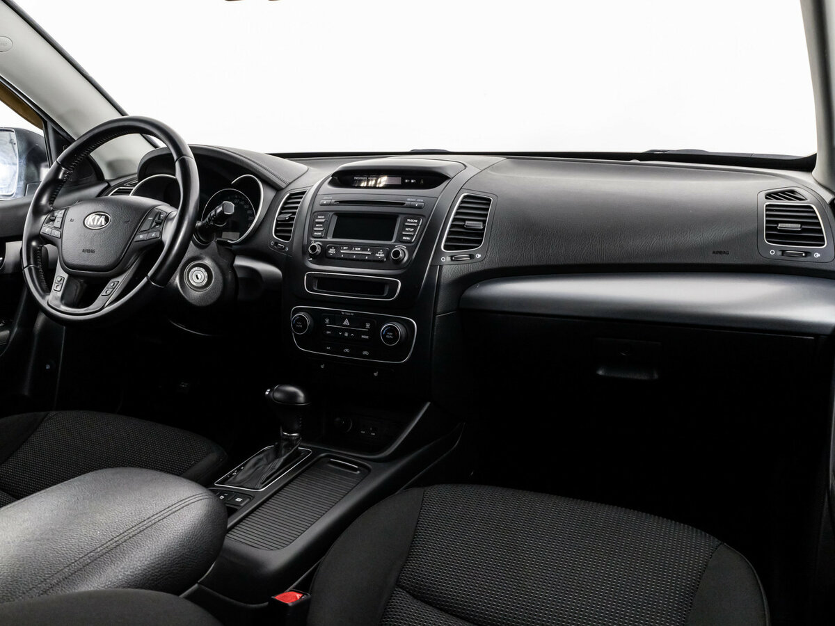 Kia Sorento II Рестайлинг, 2013 - 119 067 км. | Фото №7