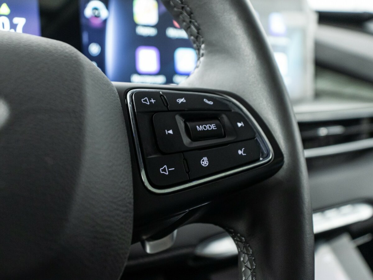 Chery Tiggo 8 Pro Max I, 2023 Фото №21