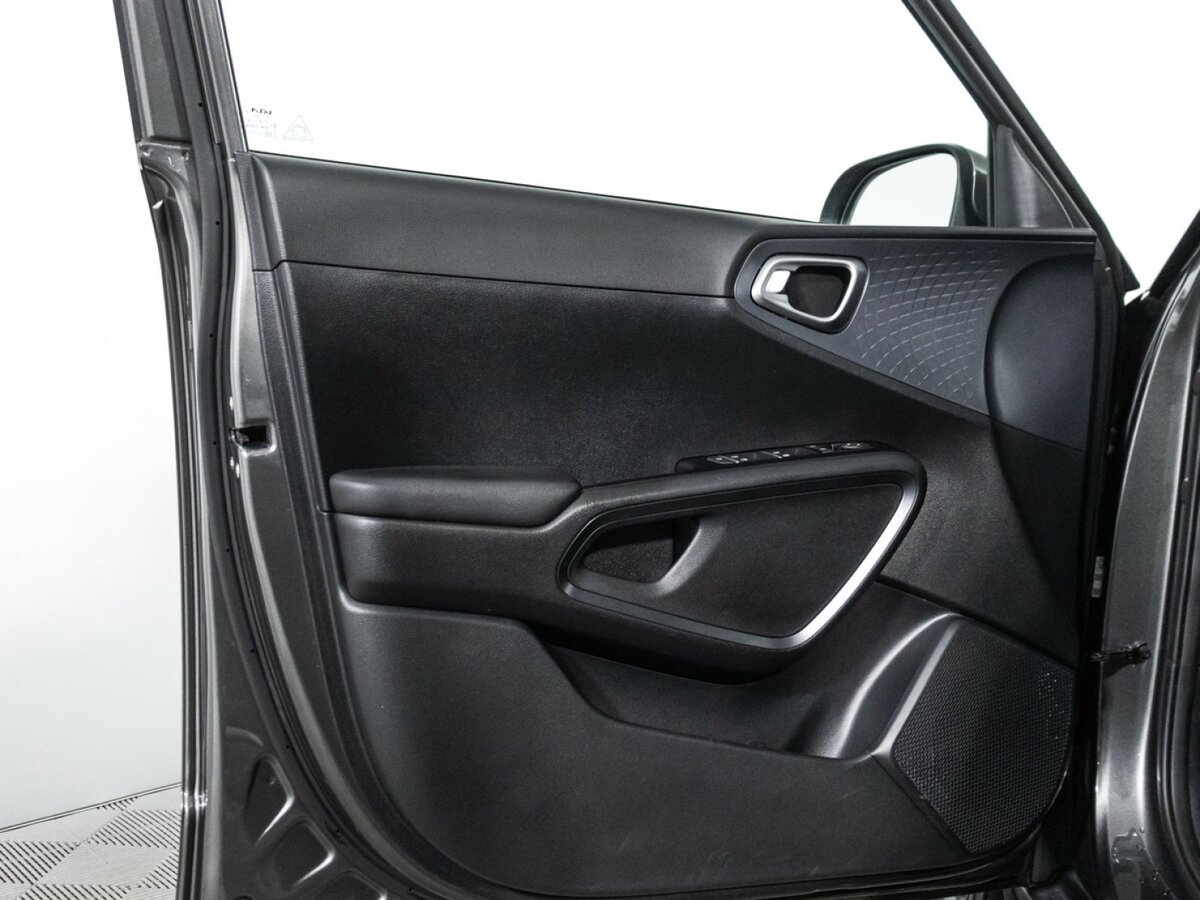 Kia Soul III, 2022 Фото №24