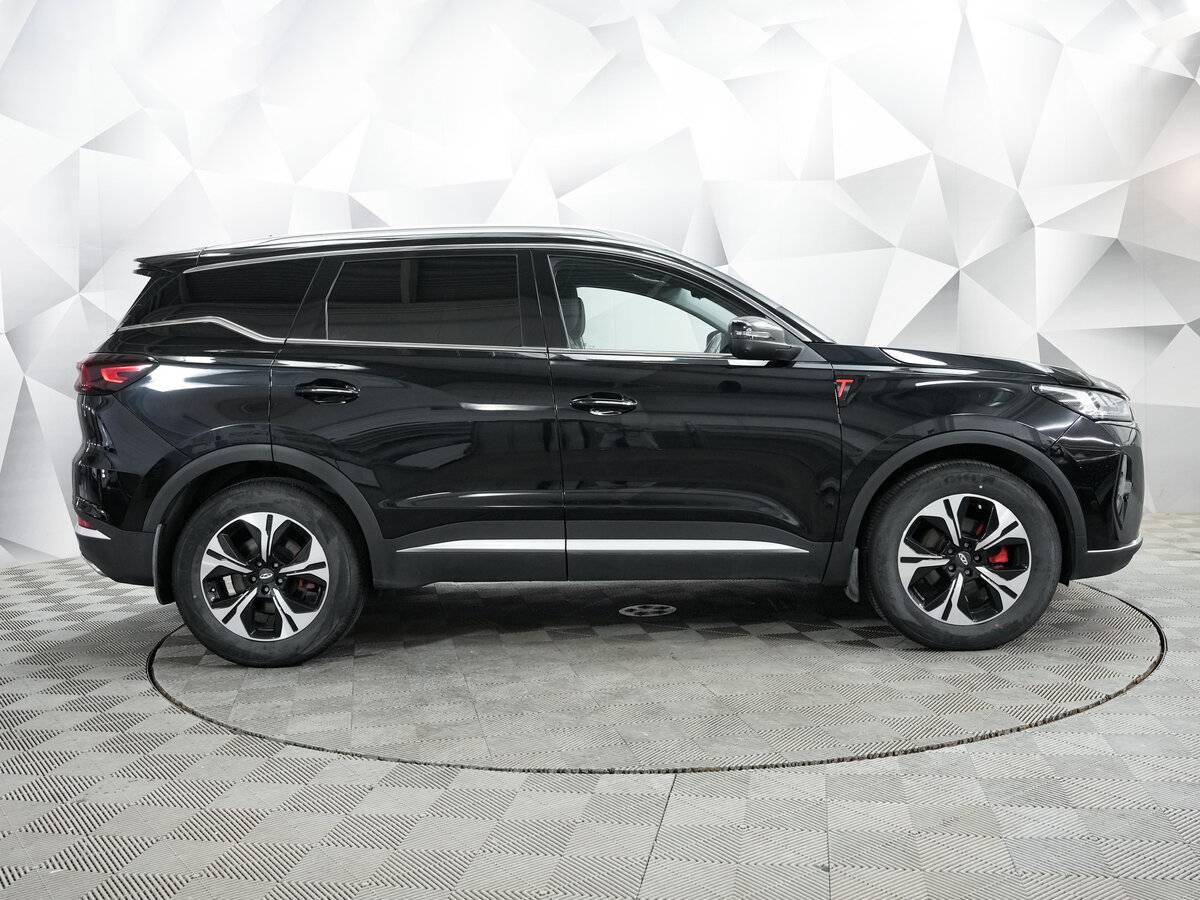 Chery Tiggo 7 Pro Max I, 2023 - 51 000 км. | Фото №6