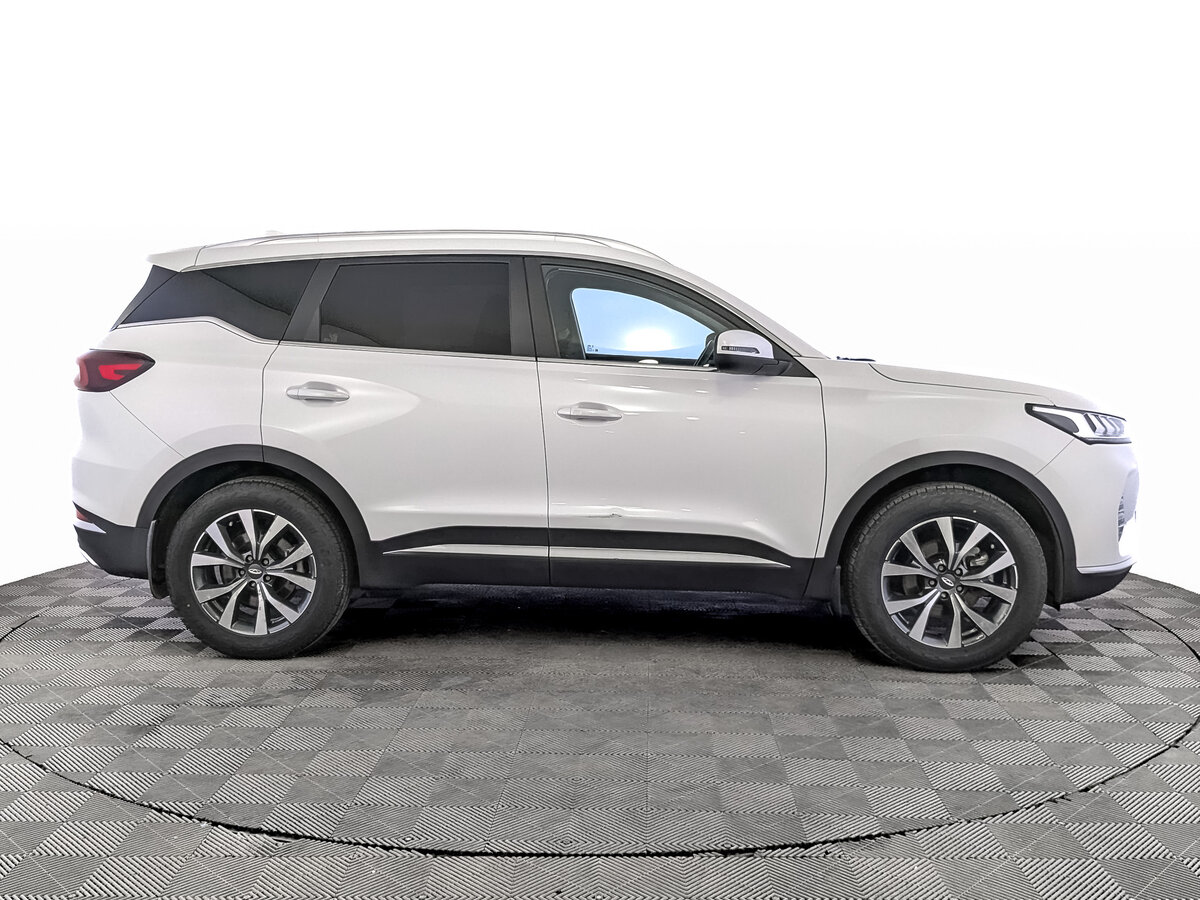 Chery Tiggo 7 Pro I, 2022 Фото №4