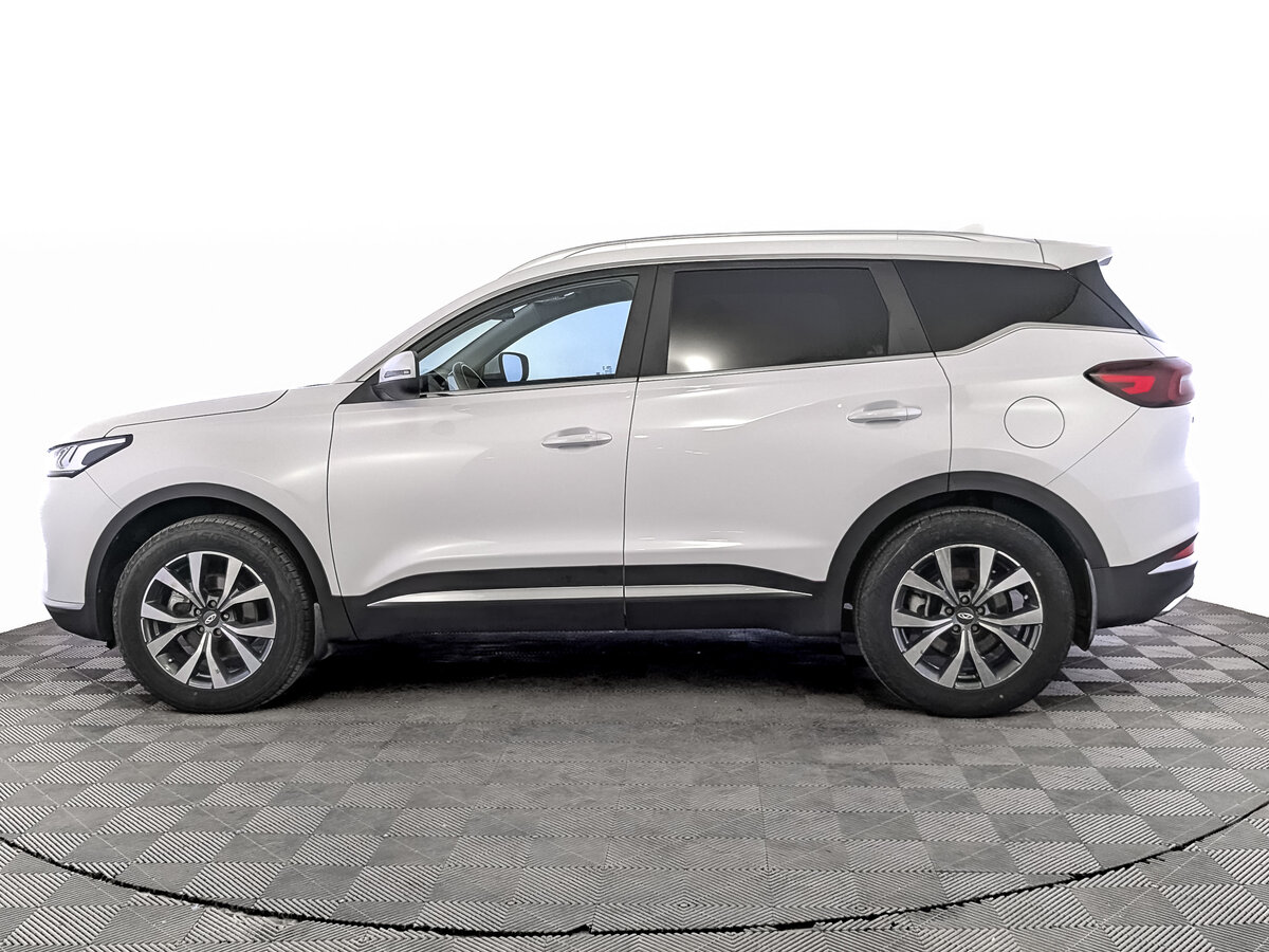 Chery Tiggo 7 Pro I, 2022 Фото №8