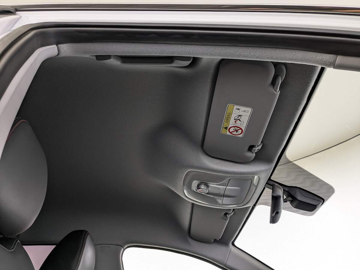 Chery Tiggo 7 Pro I, 2022 Фото №21