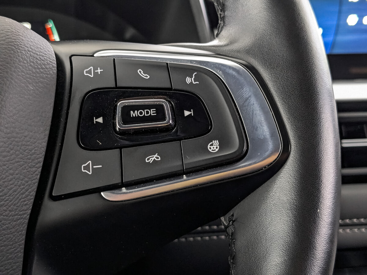 Chery Tiggo 7 Pro I, 2022 Фото №27