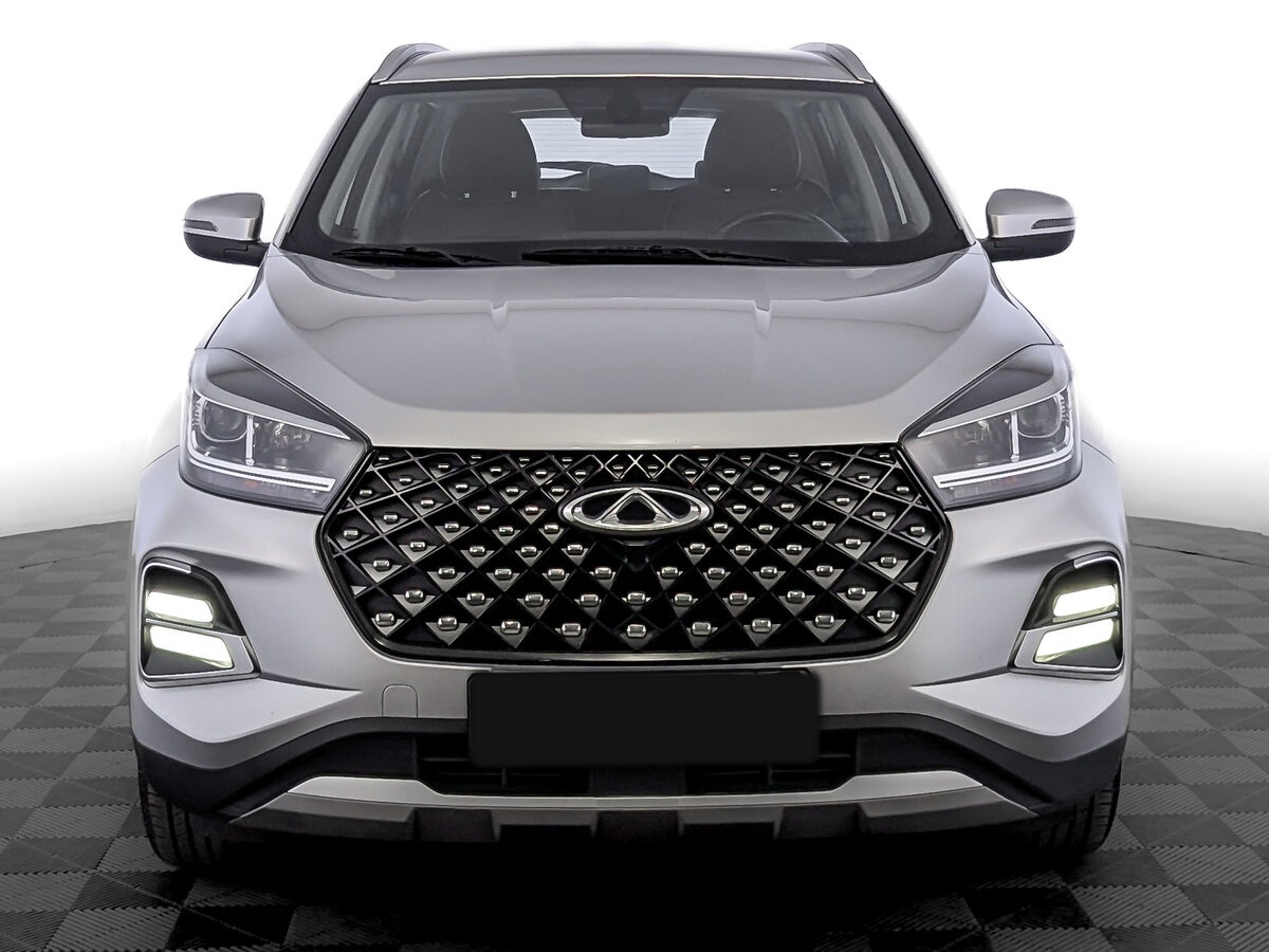 Chery Tiggo 4 Pro I, 2022 Фото №2