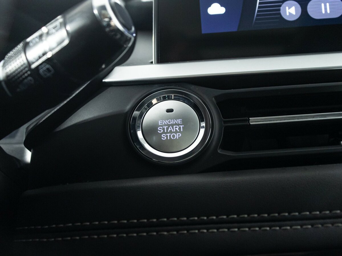 Chery Tiggo 7 Pro I, 2022 Фото №20