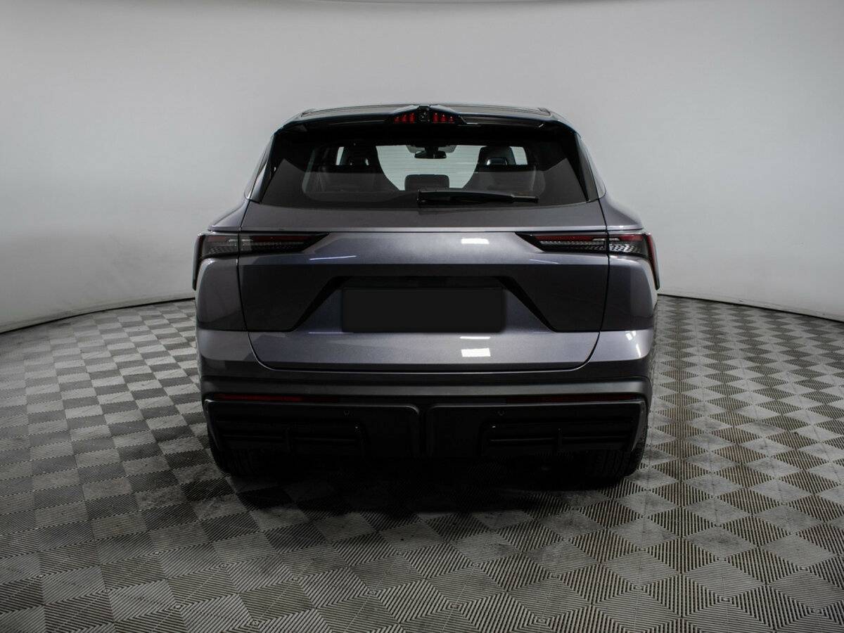 JETOUR DASHING I, 2023 - 14 627 км. | Фото №6