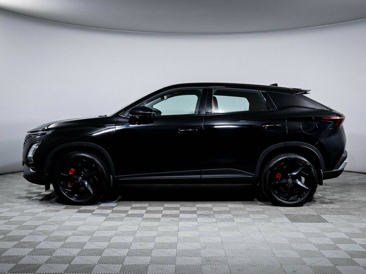 Omoda C5 I, 2023 - 21 831 км. | Фото №8