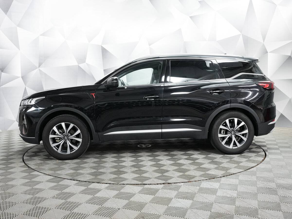 Chery Tiggo 7 Pro Max I, 2023 - 15 100 км. | Фото №2