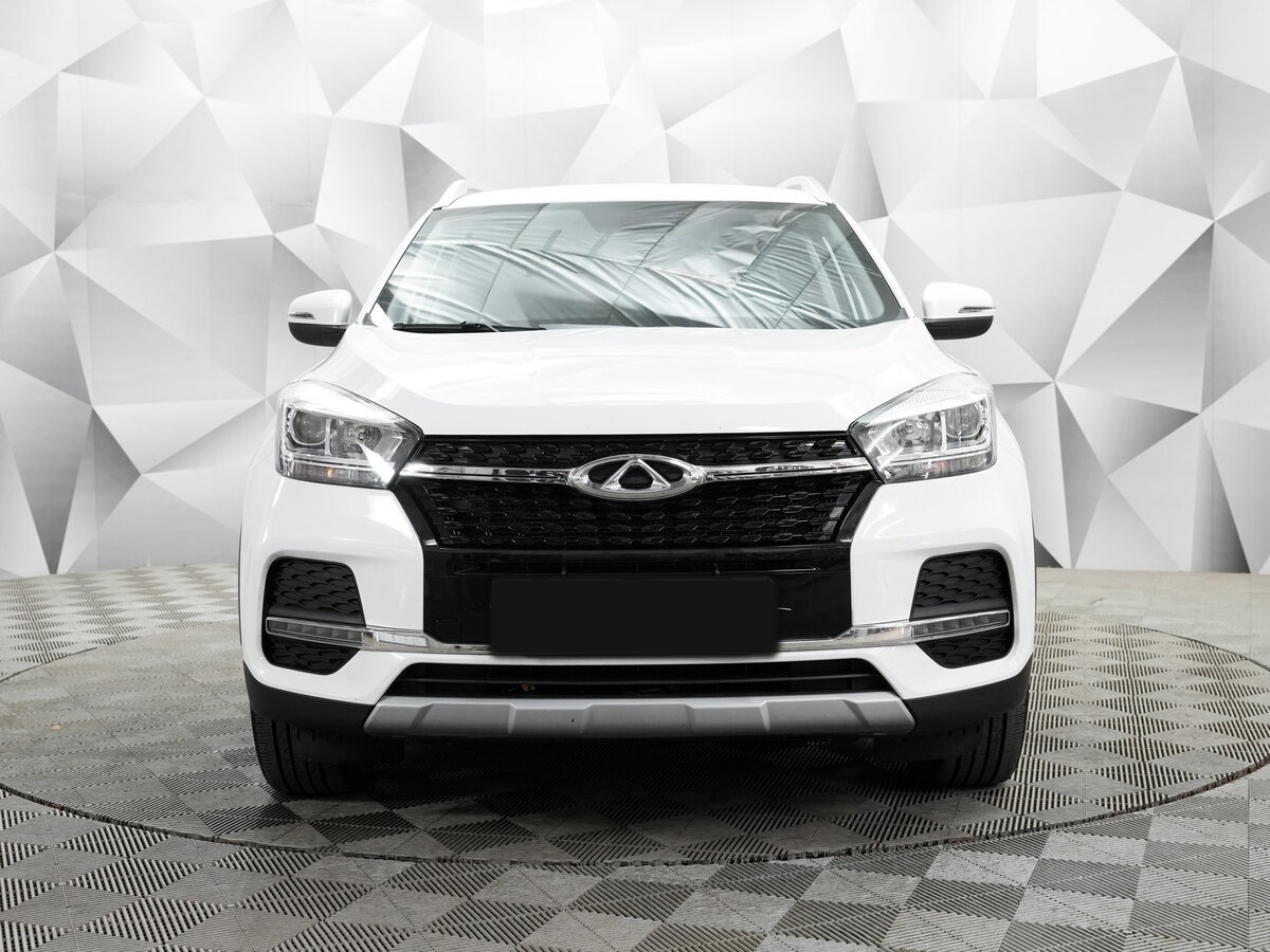 Chery Tiggo 4 I Рестайлинг, 2021 Фото №8