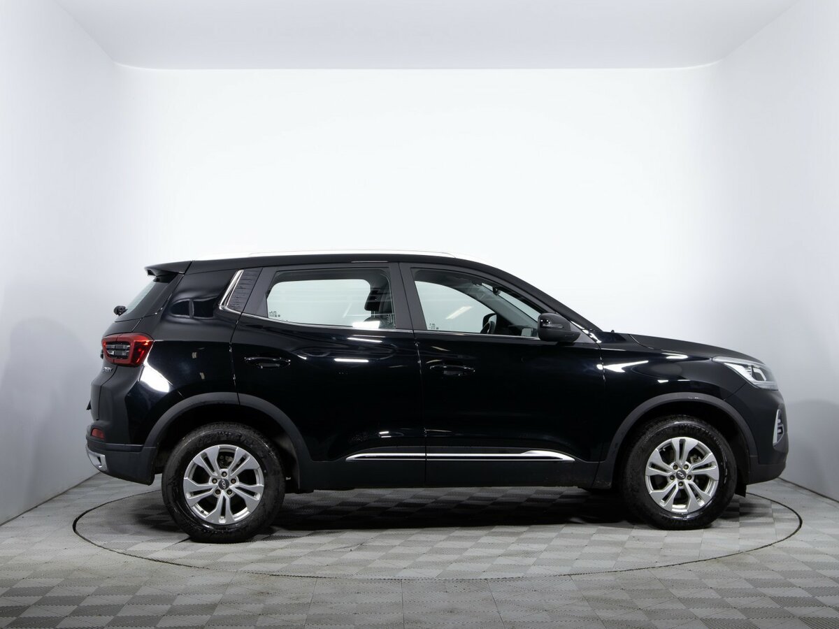 Chery Tiggo 4 Pro I, 2023 - 32 714 км. | Фото №4