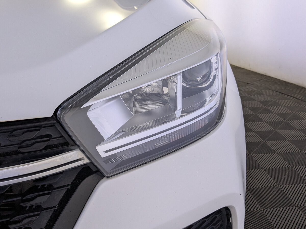 Chery Tiggo 4 I Рестайлинг, 2021 Фото №11