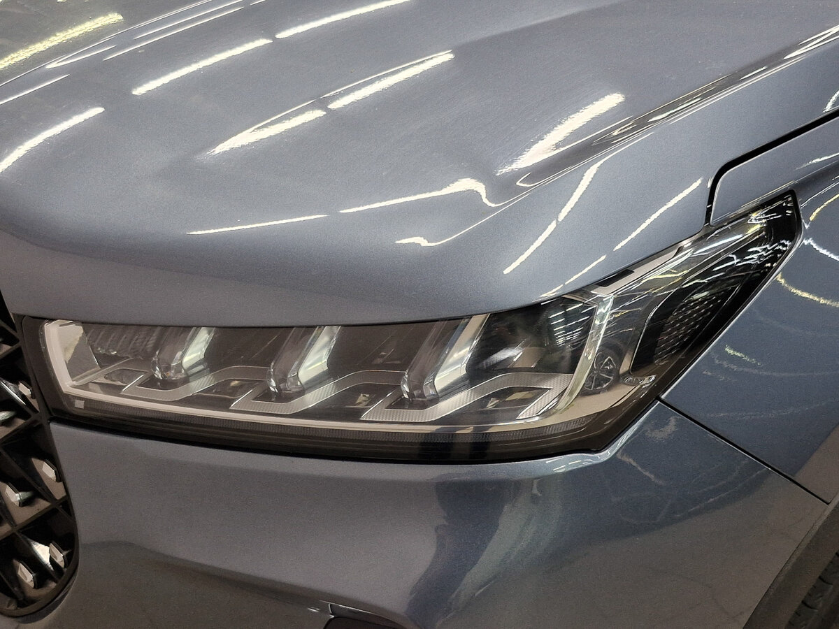 Chery Tiggo 7 Pro I, 2021 Фото №10