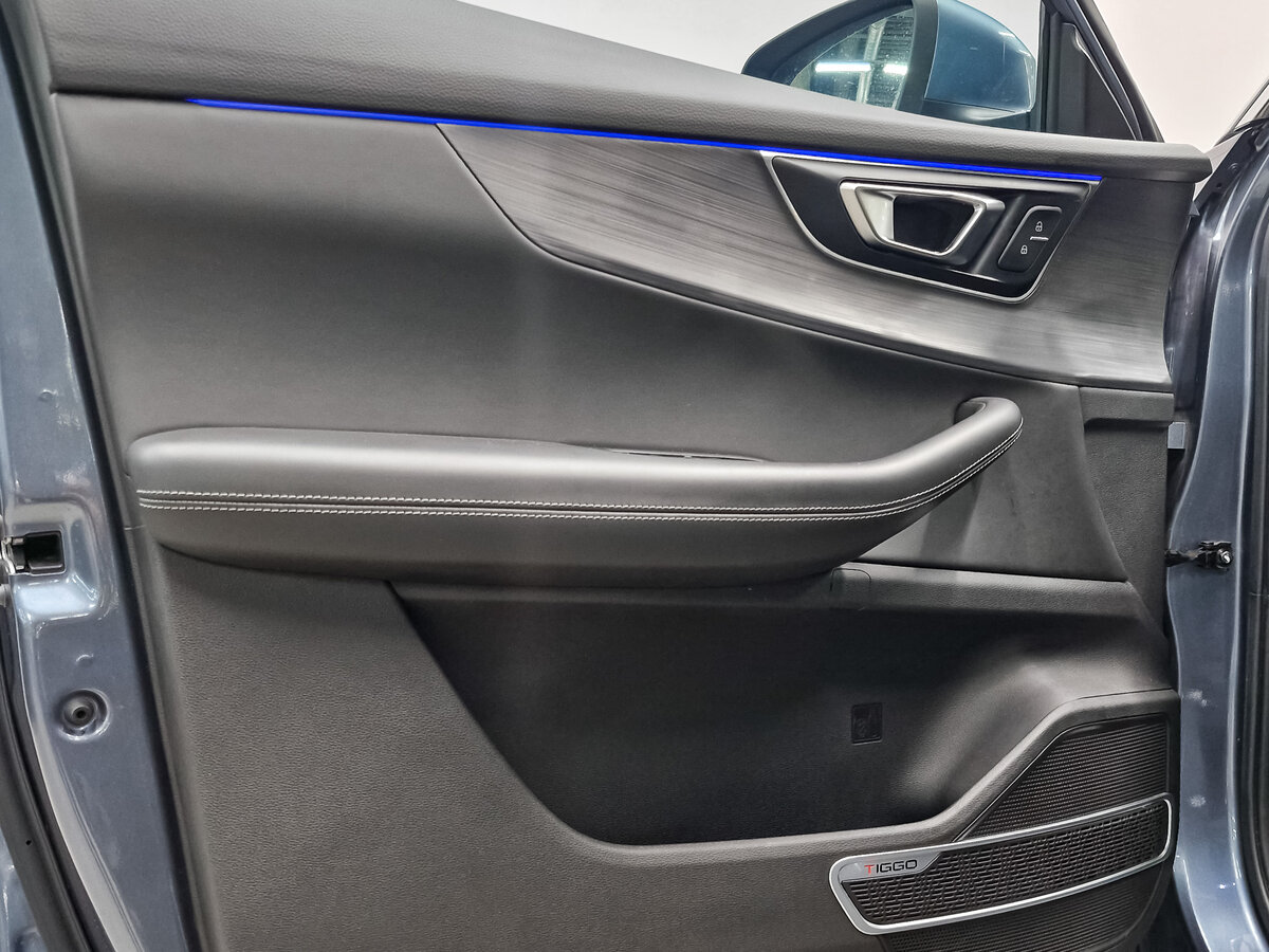 Chery Tiggo 7 Pro I, 2021 Фото №18