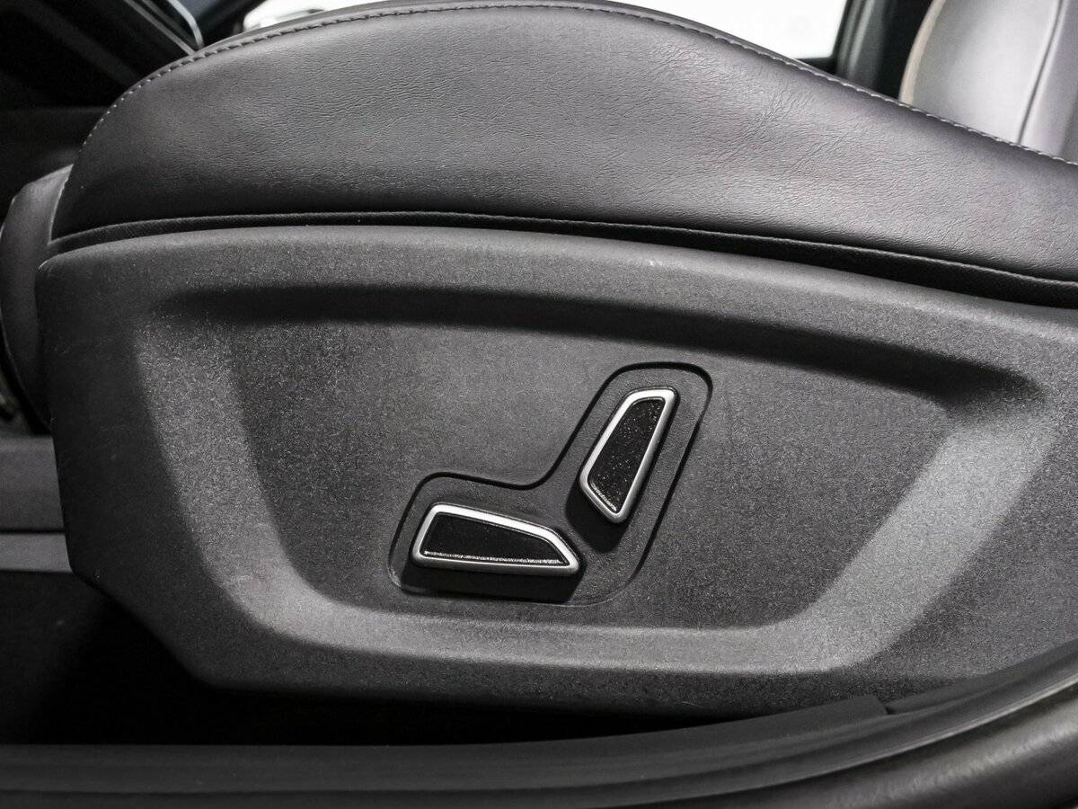 Changan UNI-V I, 2023 Фото №18