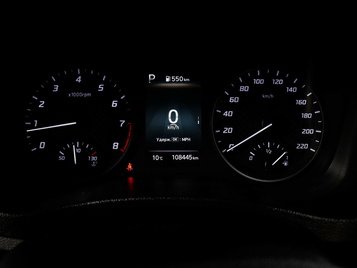 Hyundai Solaris II, 2020 Фото №9