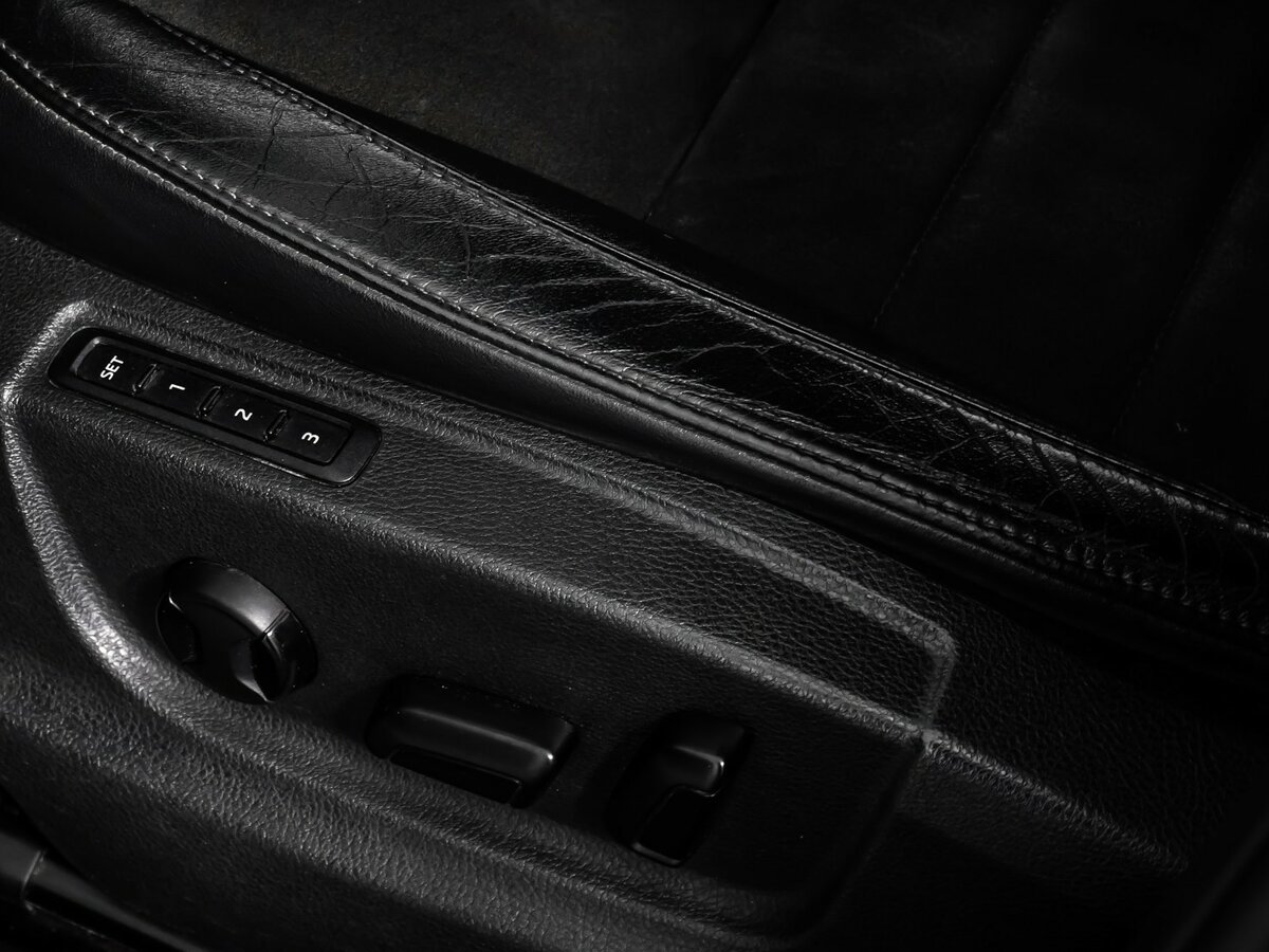 Skoda Octavia III (A7), 2014 Фото №14